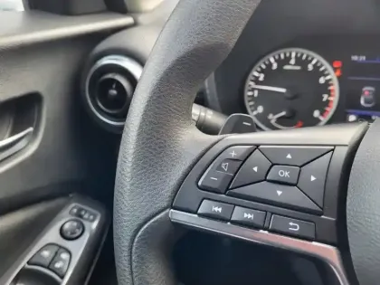 Photo 12 Nissan Juke  1.0 DIG-T 114ch Acenta DCT