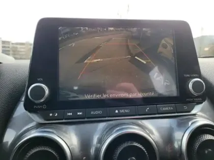 Photo 8 Nissan Juke  1.0 DIG-T 114ch Acenta DCT