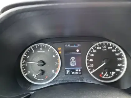 Photo 14 Nissan Juke  1.0 DIG-T 114ch Acenta DCT