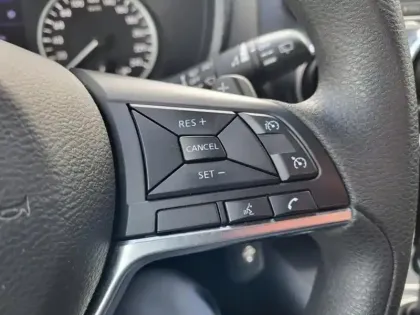 Photo 13 Nissan Juke  1.0 DIG-T 114ch Acenta DCT