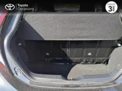 Photo 9 Toyota Aygo  X 1.0 VVT-i 72ch Design MY24