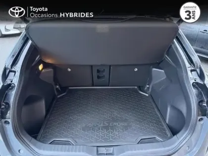 Photo 9 Toyota Yaris  Cross 130h GR Sport MY25