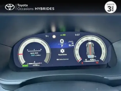 Photo 13 Toyota Yaris  Cross 130h GR Sport MY25