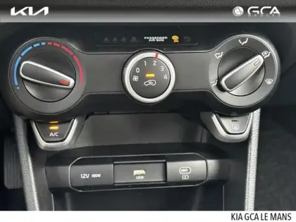 Photo 10 Kia Picanto  1.2 DPi 79ch Active BVMA5