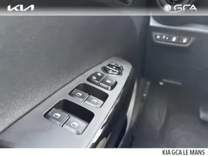 Photo 11 Kia Picanto  1.2 DPi 79ch Active BVMA5