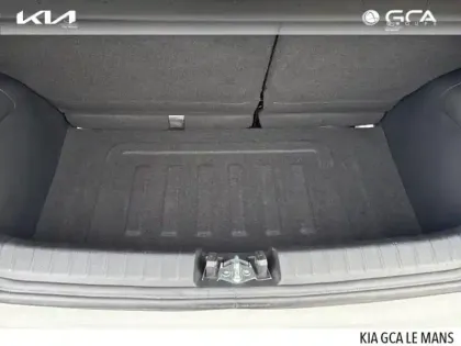 Photo 14 Kia Picanto  1.2 DPi 79ch Active BVMA5
