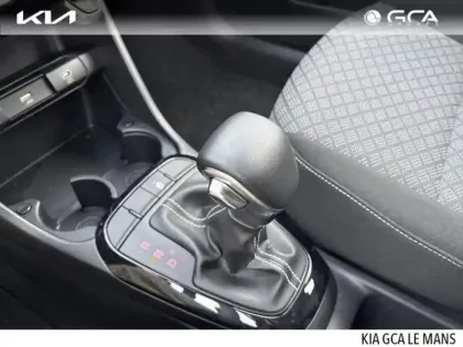 Photo 8 Kia Picanto  1.2 DPi 79ch Active BVMA5