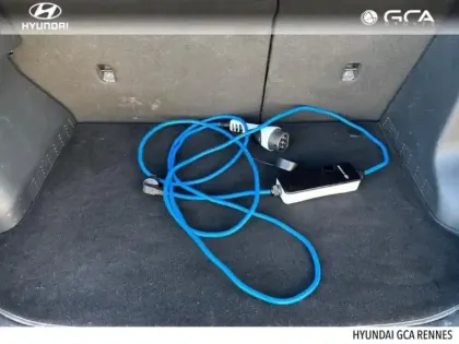 Photo 14 Hyundai Kona  Electric 64kWh - 204ch Intuitive