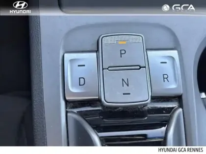 Photo 8 Hyundai Kona  Electric 64kWh - 204ch Intuitive
