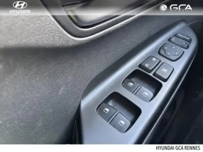 Photo 11 Hyundai Kona  Electric 64kWh - 204ch Intuitive