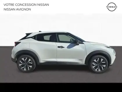 Photo 24 Nissan Juke  1.6 Hybrid 143ch Business Edition 2024