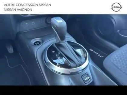 Photo 13 Nissan Juke  1.6 Hybrid 143ch Business Edition 2024