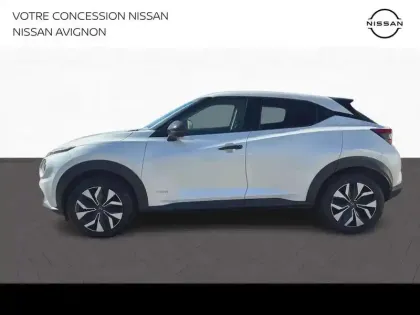 Photo 23 Nissan Juke  1.6 Hybrid 143ch Business Edition 2024