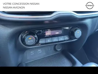 Photo 12 Nissan Juke  1.6 Hybrid 143ch Business Edition 2024