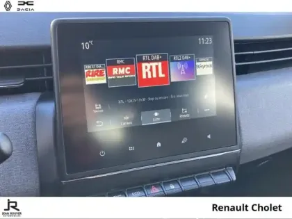 Photo 14 Renault Clio  1.0 TCe 90ch Evolution - 24