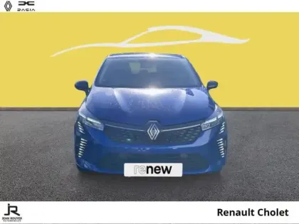 Photo 8 Renault Clio  1.0 TCe 90ch Evolution - 24