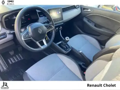 Photo 13 Renault Clio  1.0 TCe 90ch Evolution - 24