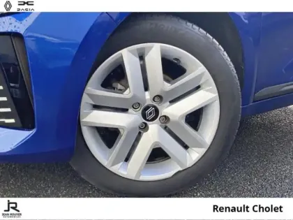 Photo 7 Renault Clio  1.0 TCe 90ch Evolution - 24