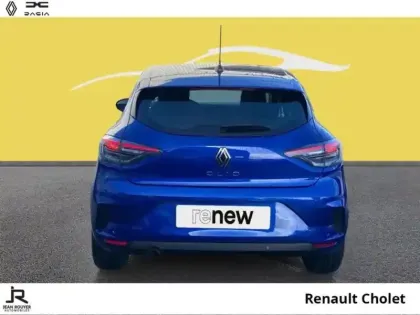 Photo 10 Renault Clio  1.0 TCe 90ch Evolution - 24