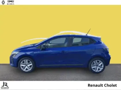 Photo 9 Renault Clio  1.0 TCe 90ch Evolution - 24