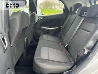 Photo 9 Ford Ecosport Gén. I Ph2 Trend 5