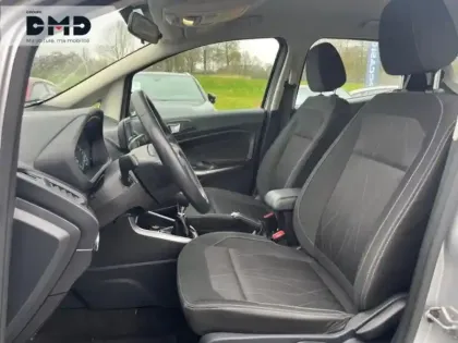 Photo 8 Ford Ecosport Gén. I Ph2 Trend 5