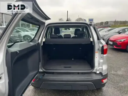 Photo 11 Ford Ecosport Gén. I Ph2 Trend 5