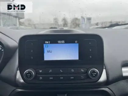 Photo 5 Ford Ecosport Gén. I Ph2 Trend 5