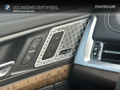 Photo 13 BMW X1  xDrive23d 211ch xLine