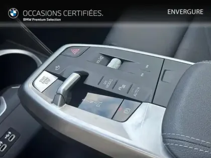 Photo 14 BMW X1  xDrive23d 211ch xLine