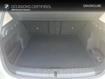 Photo 6 BMW X1  xDrive23d 211ch xLine