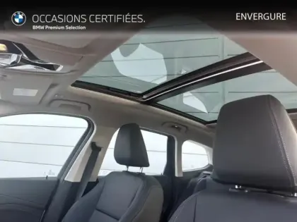 Photo 11 BMW X1  xDrive23d 211ch xLine