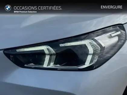 Photo 9 BMW X1  xDrive23d 211ch xLine