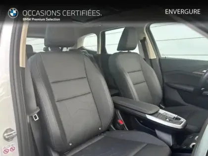 Photo 8 BMW X1  xDrive23d 211ch xLine