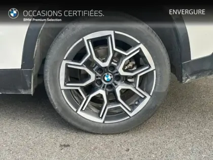 Photo 7 BMW X1  xDrive23d 211ch xLine