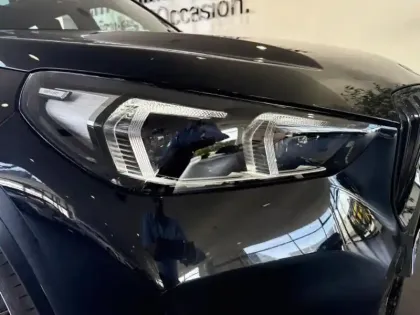 Photo 9 BMW X1  xDrive30e 326ch M Sport