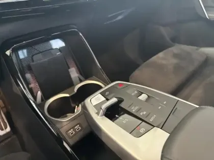 Photo 11 BMW X1  xDrive30e 326ch M Sport