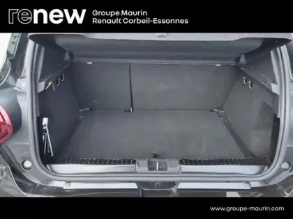 Photo 16 Dacia Sandero Gén. III (BJI) Ph2 Stepway Extreme 5