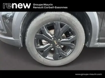 Photo 10 Dacia Sandero Gén. III (BJI) Ph2 Stepway Extreme 5