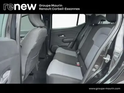 Photo 13 Dacia Sandero Gén. III (BJI) Ph2 Stepway Extreme 5