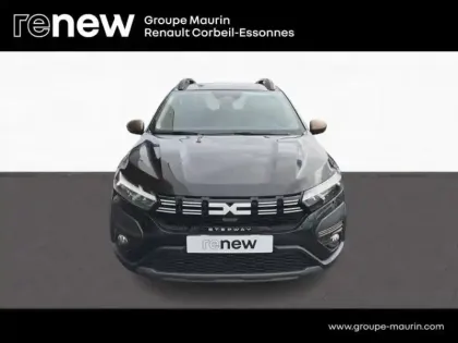 Photo 9 Dacia Sandero Gén. III (BJI) Ph2 Stepway Extreme 5