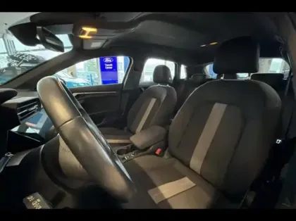 Photo 9 Audi A3  Sportback 30 TFSI 110ch Design