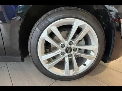 Photo 12 Audi A3  Sportback 30 TFSI 110ch Design