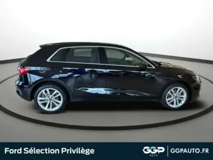 Photo 6 Audi A3  Sportback 30 TFSI 110ch Design