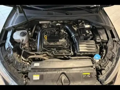 Photo 14 Audi A3  Sportback 30 TFSI 110ch Design