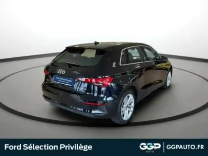 Photo 5 Audi A3  Sportback 30 TFSI 110ch Design