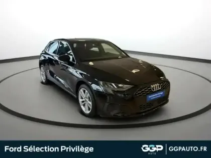 Photo 7 Audi A3  Sportback 30 TFSI 110ch Design