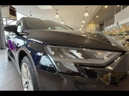 Photo 13 Audi A3  Sportback 30 TFSI 110ch Design