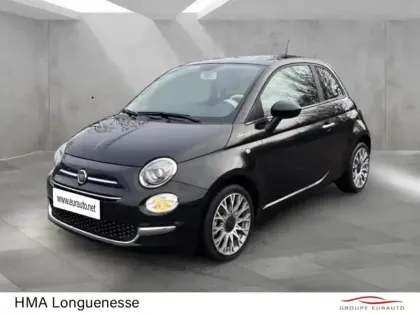 Photo Fiat 500