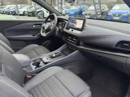 Photo 11 Nissan Qashqai Gén. III (J12) Ph1 Tekna 5